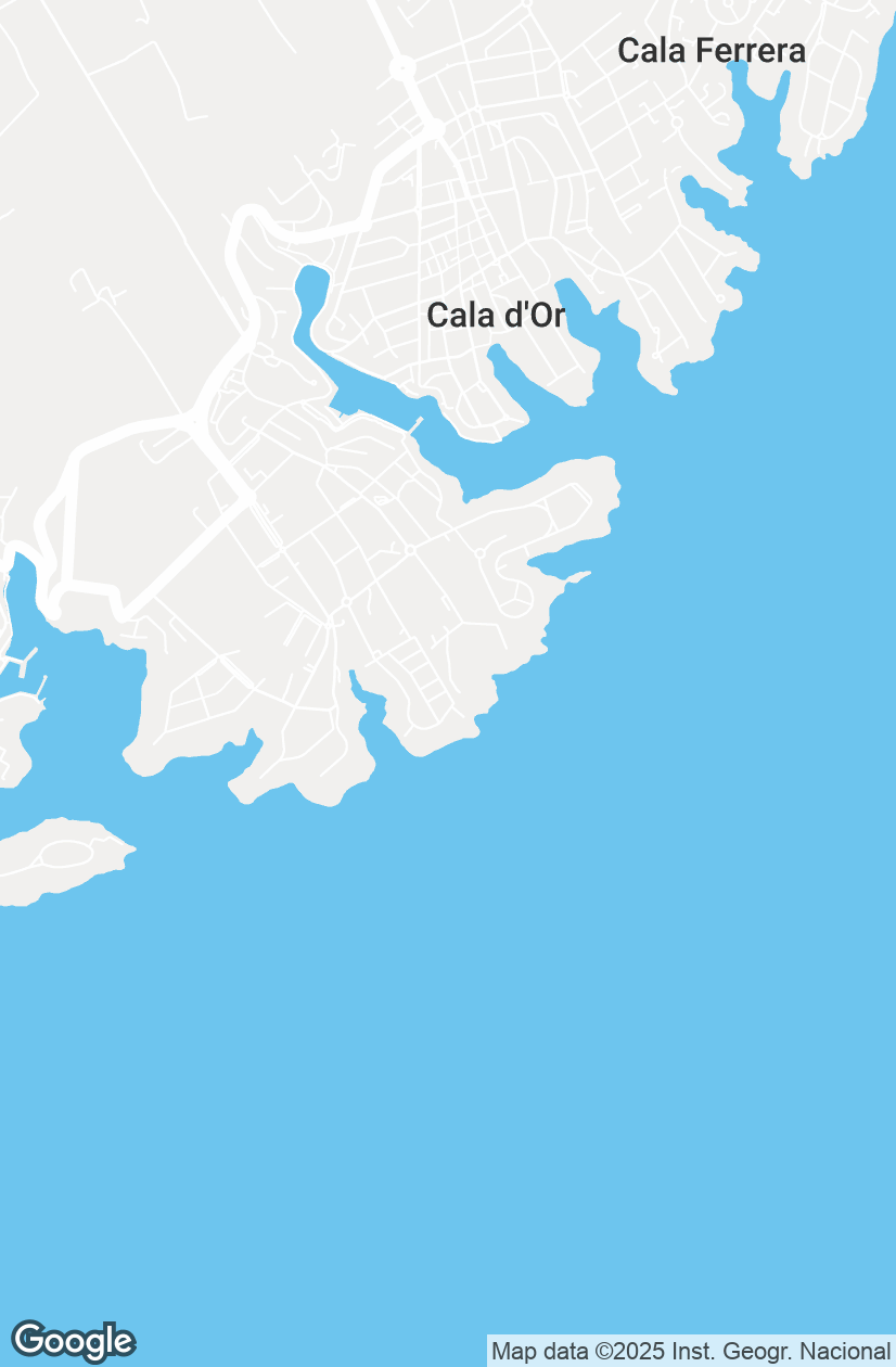 Villa Roca Viva In Cala D'or, Majorca | Villa Plus