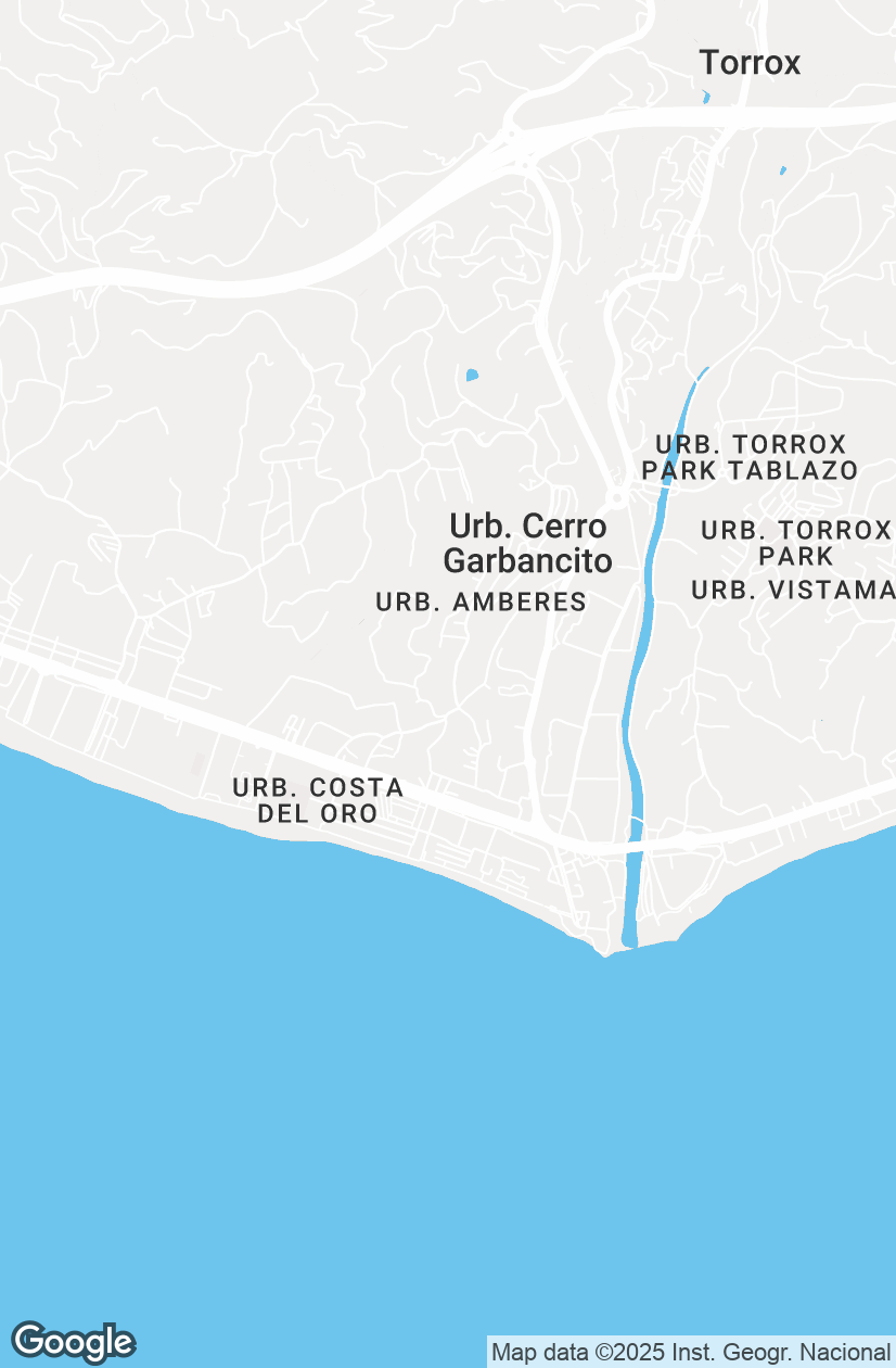 Villa El Olivar In Torrox Costa, Andalucia | Villa Plus