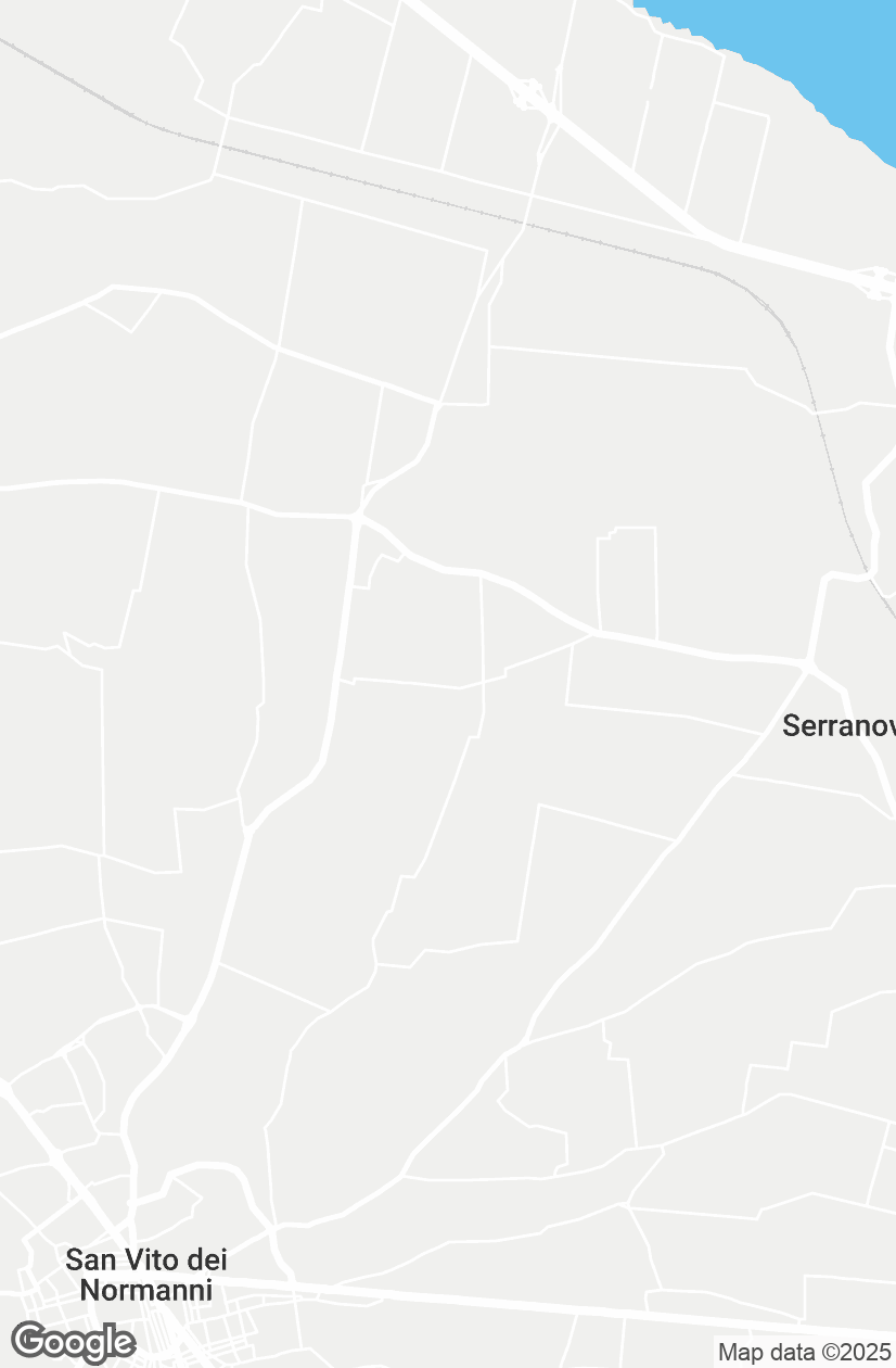 Villa Olivier In Carovigno, Puglia Villa Plus