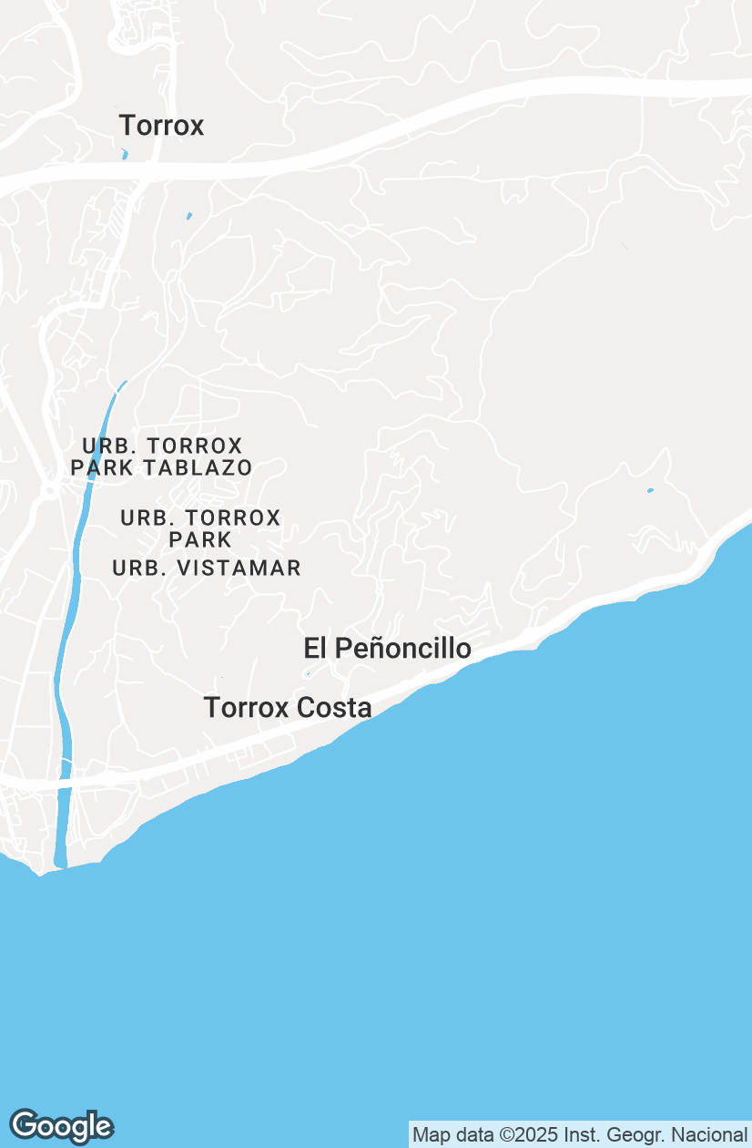 Villa Marrakech In Torrox Costa, Andalucia | Villa Plus
